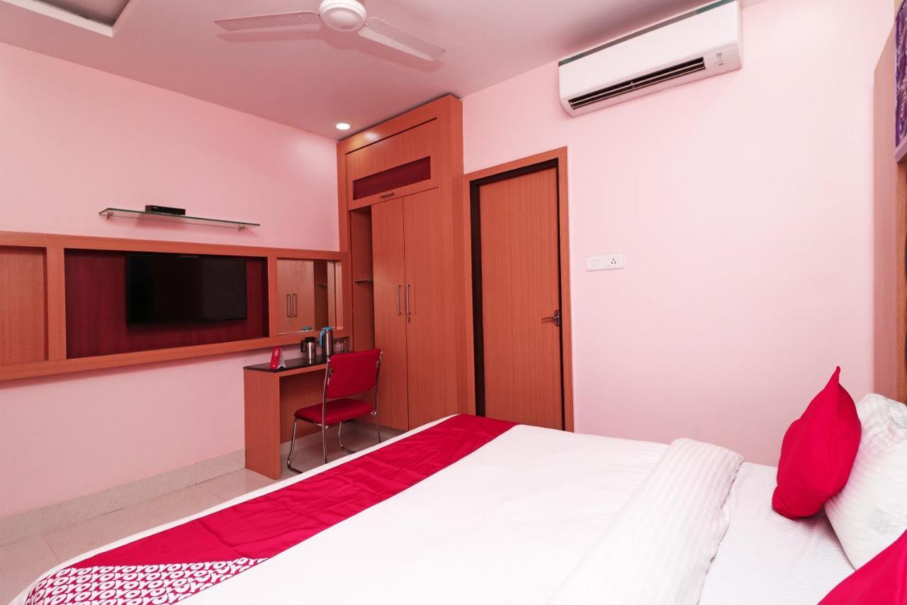 Capital O Hotel Sapphire Inn Gorakhpur Exterior photo